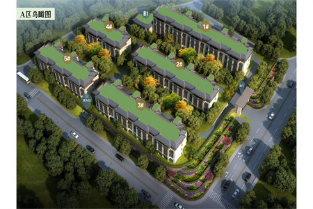 城东东城名景黄金楼层3室2厅2卫包含车位+储价格优质